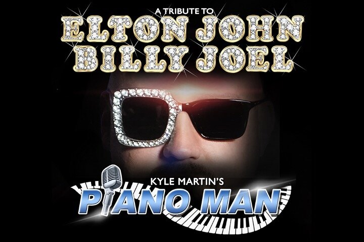 Piano Man at Planet Hollywood Resort and Casino - Photo 1 of 13